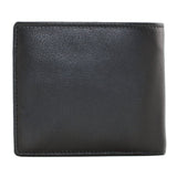 Mala Leather Grayson Wallet With Coin Pocket - Old Railway Line Garden Centre