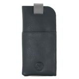 Mala Leather Kennel Crew Glasses Case