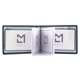 Mala Leather Kennel Crew ID & Card Holder