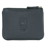 Mala Leather Kennel Crew Soft Leather Coin Purse