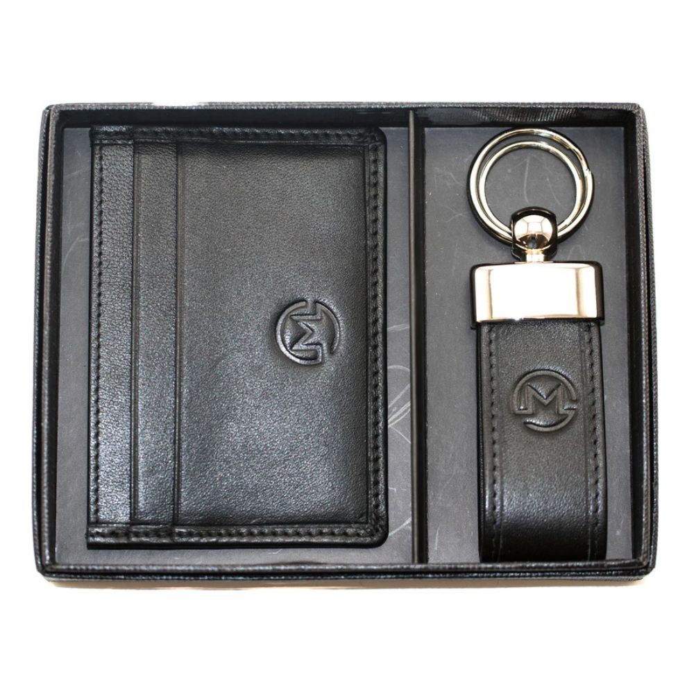 Mala Leather Mala Men's Gift Sets (Choice of 2)