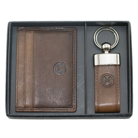 Mala Leather Mala Men's Gift Sets (Choice of 2)