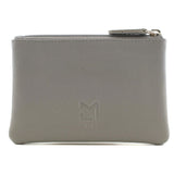 Mala Leather Pinky Sheep Coin Purse