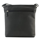 Mala Leather The Meowfia Leather Crossbody Bag