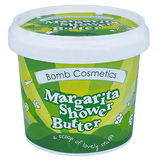 Bomb Cosmetics 365ml Margarita Shower Butter