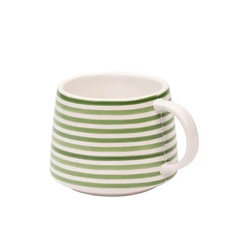 Mary Berry At Home Green Mug - Old Railway Line Garden Centre
