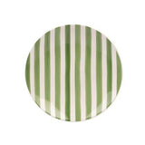 Mary Berry At Home Green Side Plate - Old Railway Line Garden Centre