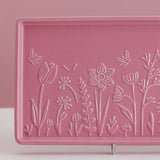 Mason Cash 15cm In The Meadow Rectangle Platter - Old Railway Line Garden Centre