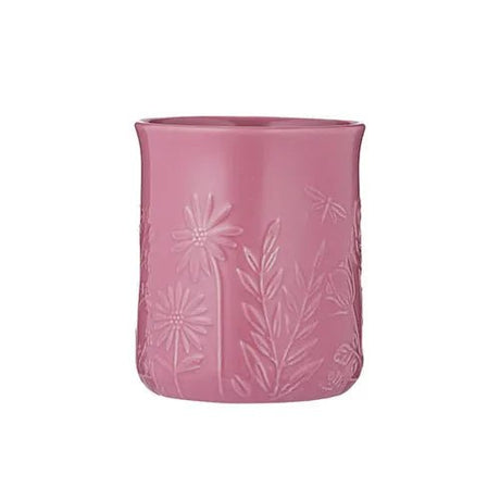 Mason Cash 15cm In The Meadow Utensil Jar - Old Railway Line Garden Centre