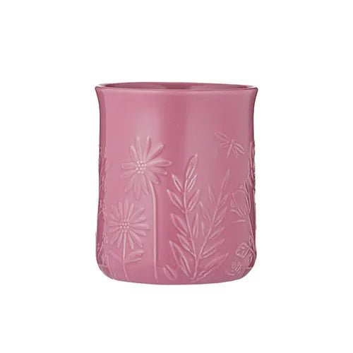 Mason Cash 15cm In The Meadow Utensil Jar - Old Railway Line Garden Centre