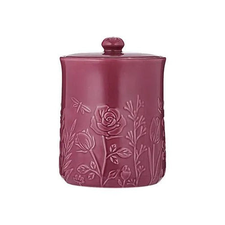 Mason Cash 1.85L In The Meadow Storage Jar - Old Railway Line Garden Centre