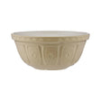 Mason Cash 29cm Stoneware Mixing Bowl - Beige - Old Railway Line Garden Centre