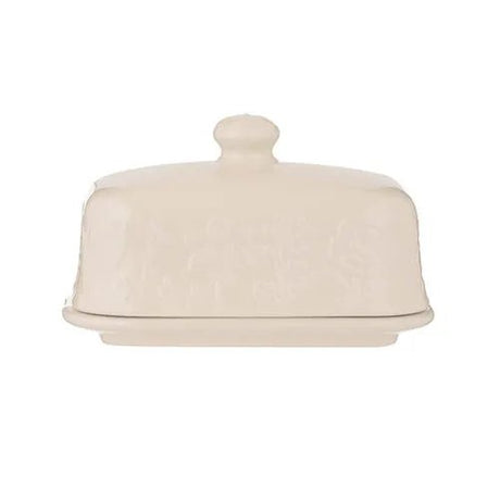 Mason Cash 500g In The Meadow Butter Dish - Old Railway Line Garden Centre
