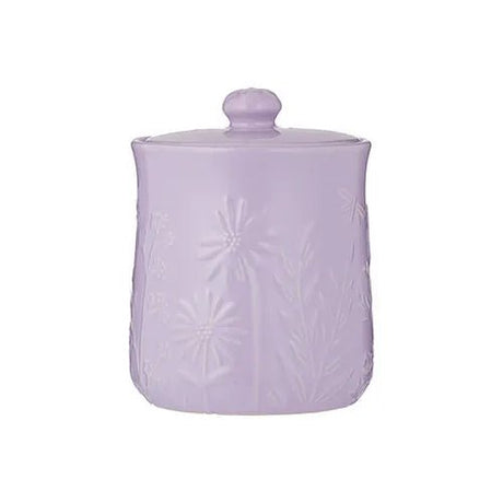 Mason Cash 800ml In The Meadow Storage Jar - Old Railway Line Garden Centre