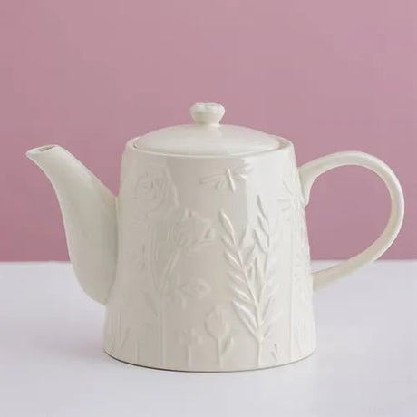 Mason Cash 800ml In The Meadow Teapot - Old Railway Line Garden Centre