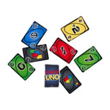 Mattel Games Liar's UNO