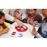 Mattel Games UNO Spin