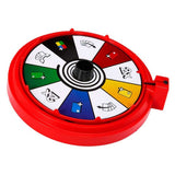 Mattel Games UNO Spin