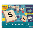 Mattel Scrabble - Old Railway Line Garden Centre
