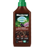 Maxicrop 1 Litre Original Organic Seaweed Extract Plant Food