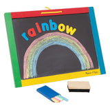 Melissa & Doug 40cm Magnetic Chalkboard