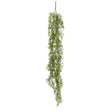 Mica Decorations 116cm Adiantum Artificial Floral Maidenhair Fern Stem - Old Railway Line Garden Centre