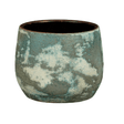 Mica Decorations 32cm Light Green Olaf Indoor House Plant Pot - Old Railway Line Garden Centre