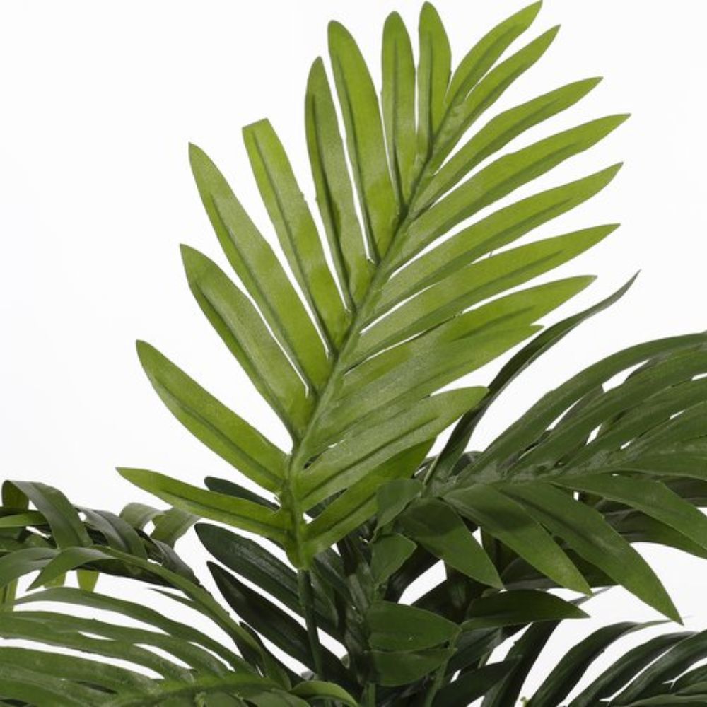 Mica Decorations 45x60cm Palm Tree in Pot