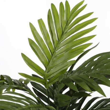 Mica Decorations 45x60cm Palm Tree in Pot