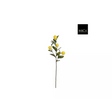 Mica Decorations 85cm Artificial Lemon Pick - Old Railway Line Garden Centre