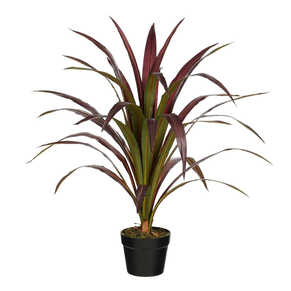 Mica Decorations 85cm Artificial Banana Tree