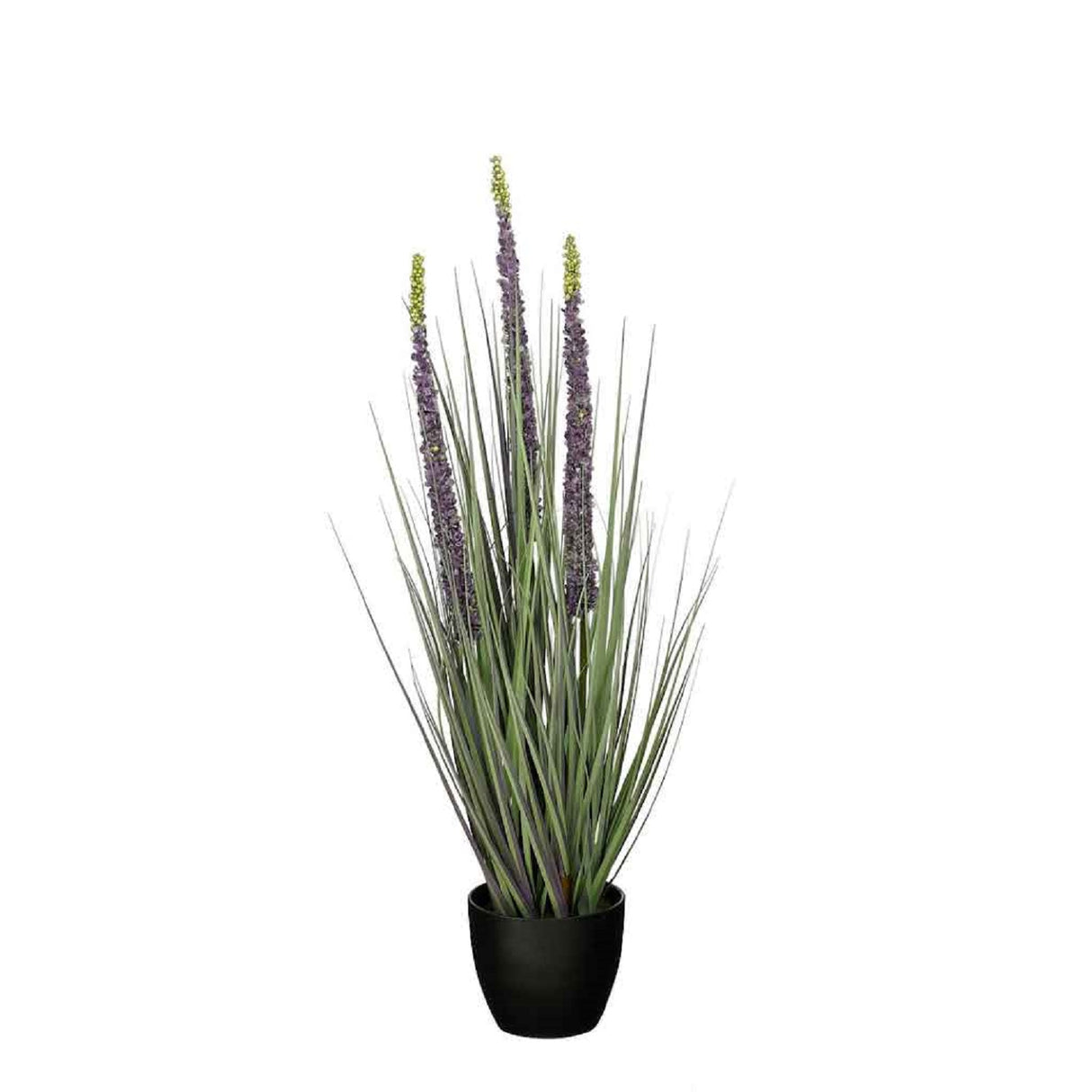 Mica Decorations 80cm Artificial Eremurus Grass