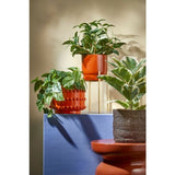 Mica Decorations Cordyline Artificial Plant in Pot