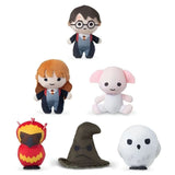 Micro Teenie Harry Potter - Fawkes Collectible Plush Toy
