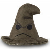 Micro Teenie Harry Potter - Sorting Hat Collectible Plush Toy