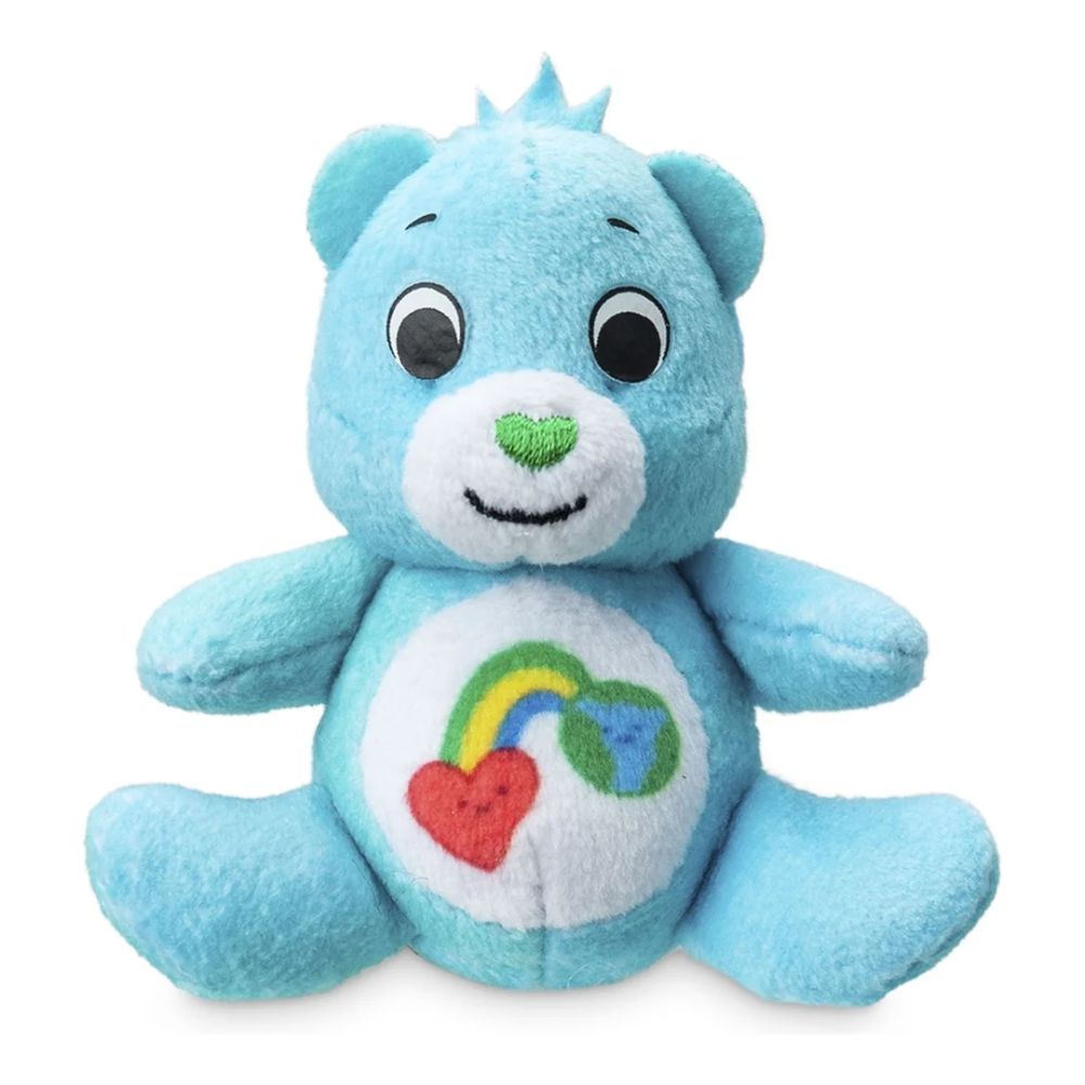 Micro Teenies Care Bears - I Care Bear