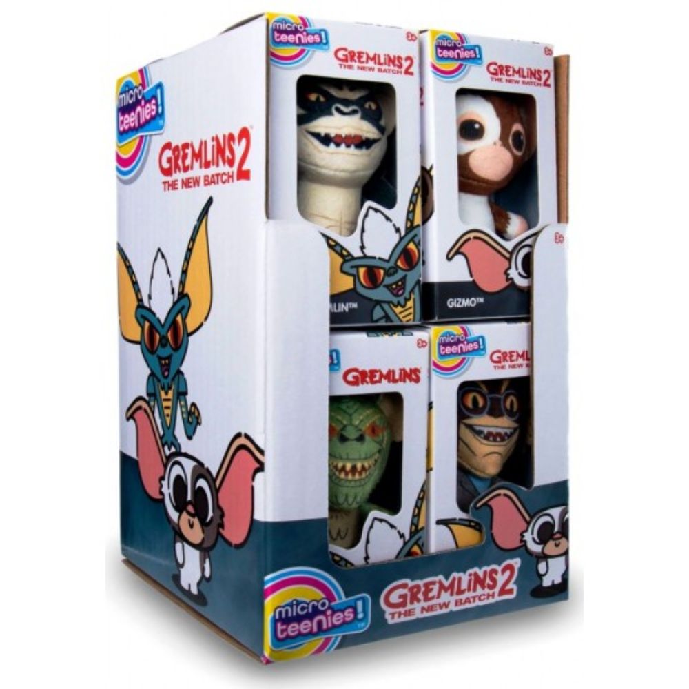 Micro Teenies Gremlins Character (Assorted)