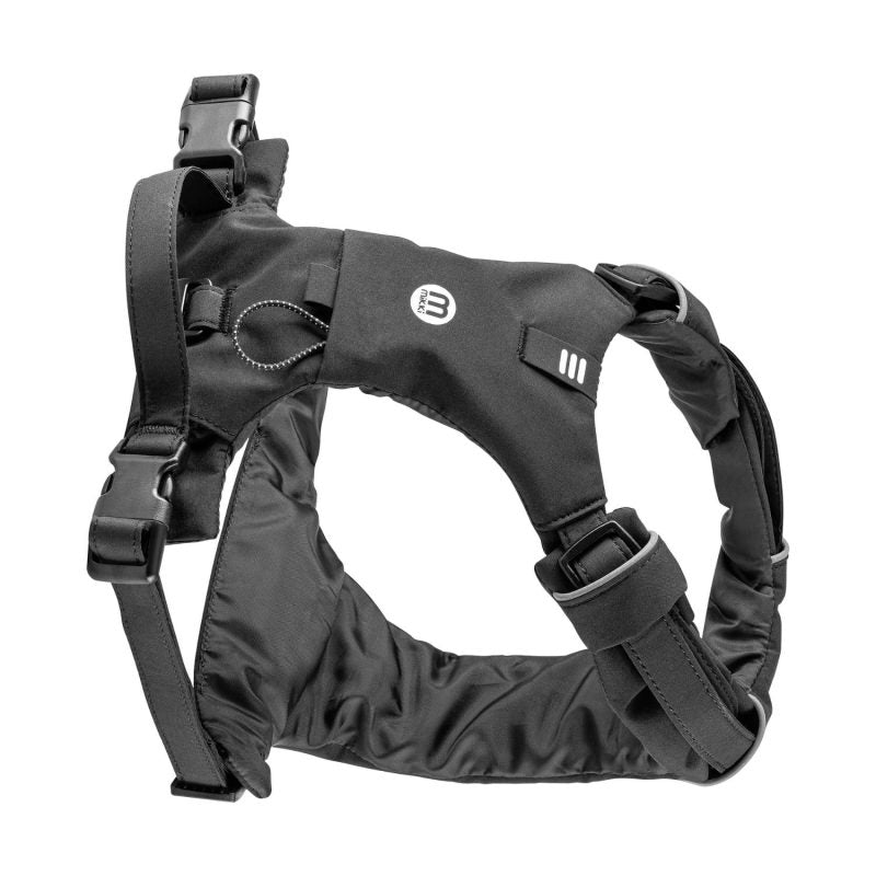 Mikki Doodles Large Harness - Old Railway Line Garden Centre