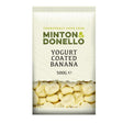 Milton & Donello 500g Yoghurt Coated Banana Chips - Old Railway Line Garden Centre