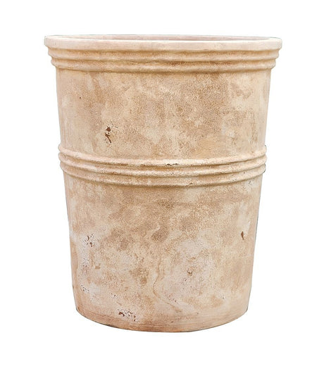 Mims 67cm Harris Terracotta Large Pot - Old Railway Line Garden Centre