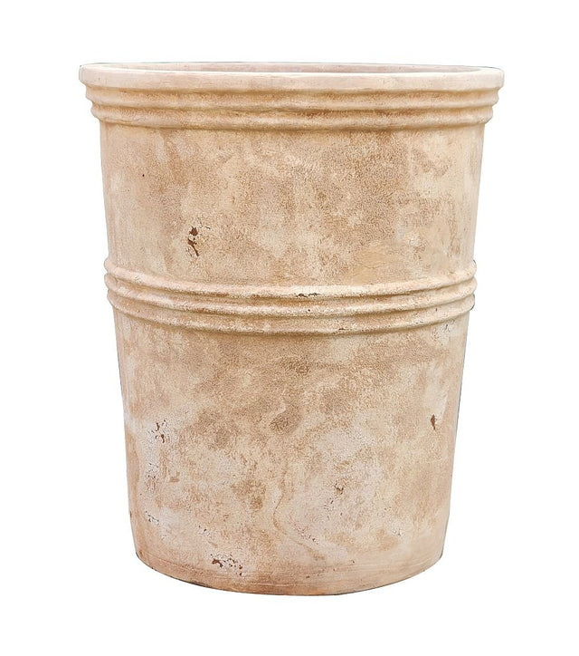 Mims 67cm Harris Terracotta Large Pot - Old Railway Line Garden Centre
