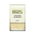 Minton & Donello 250g Ground Almonds - Old Railway Line Garden Centre