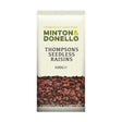 Minton & Donello 500g Seedless Raisins - Old Railway Line Garden Centre