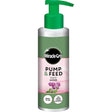 Miracle - Gro 200ml Pump & feed Liquid Plant feed - Old Railway Line Garden Centre