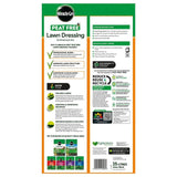 Miracle - Gro® 25 Litre Peat Free Lawn Dressing - Old Railway Line Garden Centre