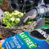Miracle - Gro 40L Peat Free Premium Moisture Control Compost - 2 FOR £15 - Old Railway Line Garden Centre