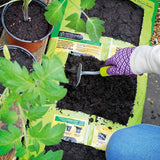 Miracle - Gro 40L Premium Peat Free Fruit & Veg Compost - Old Railway Line Garden Centre