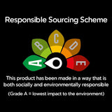 Miracle - Gro 40L Premium Peat Free Fruit & Veg Compost - Old Railway Line Garden Centre