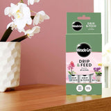 Miracle - Gro Drip & Feed Orchid Pack 3 - Old Railway Line Garden Centre