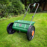 Miracle - Gro® Drop Spreader - Old Railway Line Garden Centre